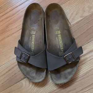 Birkenstock Madrid Sandals size 39